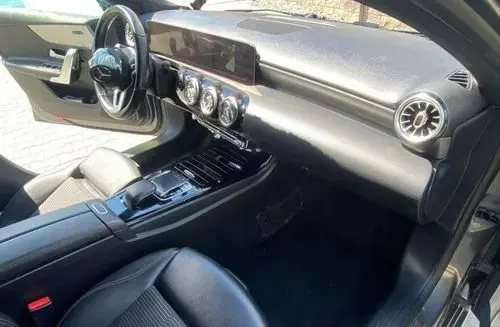 MERCEDES-BENZ Klasa A 