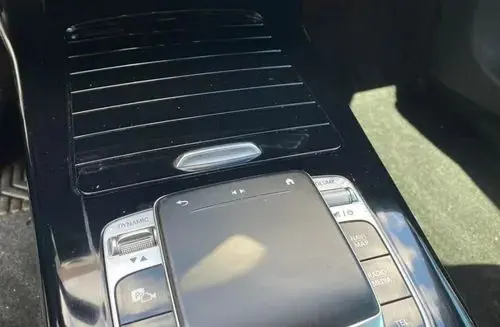 MERCEDES-BENZ Klasa A 