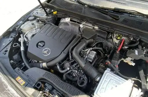 MERCEDES-BENZ Klasa A 