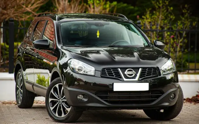 NISSAN Qashqai+2 1.6 dCi DPF Start/Stop tekna