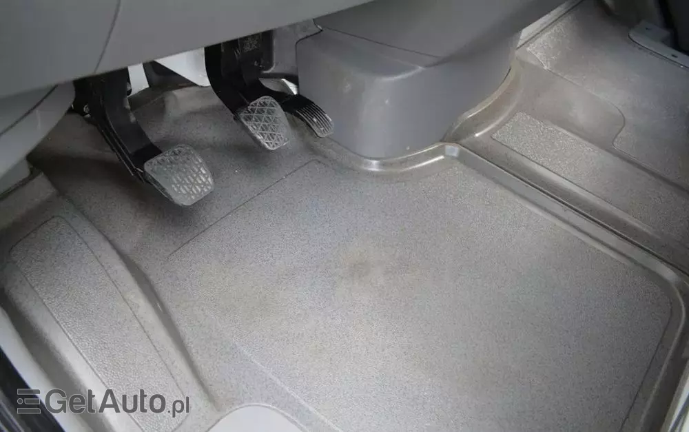 MERCEDES-BENZ Sprinter 316 CDI LIFT DOKA IDEALNY 