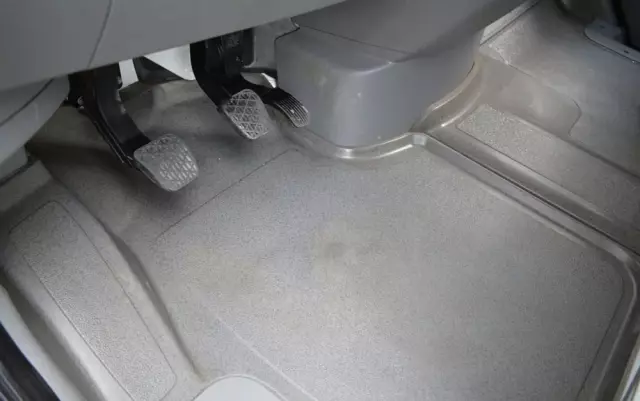 MERCEDES-BENZ Sprinter 316 CDI LIFT DOKA IDEALNY 