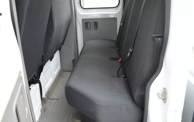 MERCEDES-BENZ Sprinter 316 CDI LIFT DOKA IDEALNY 