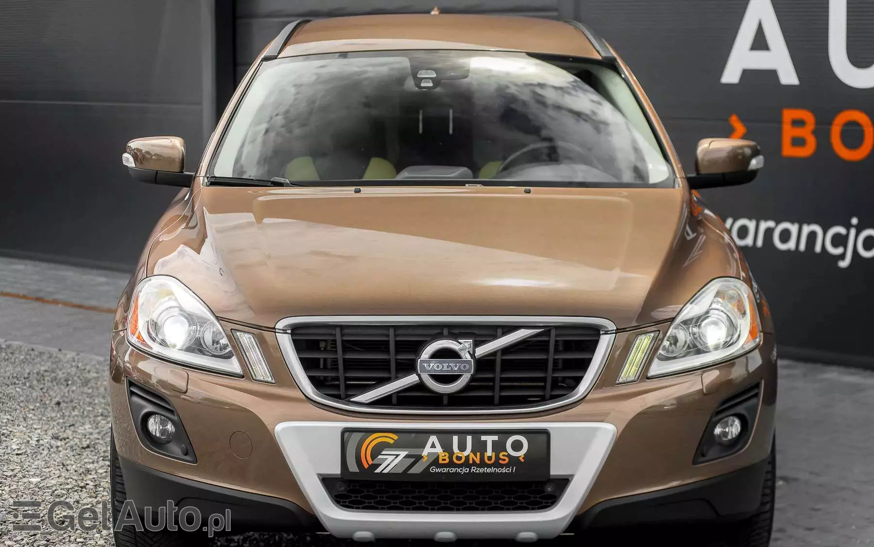 VOLVO XC 60 2.4D AWD Momentum