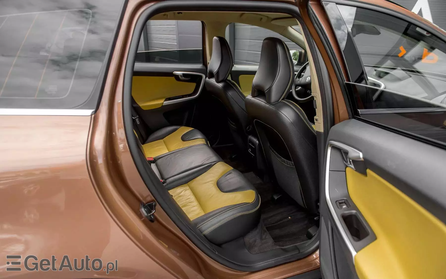 VOLVO XC 60 2.4D AWD Momentum