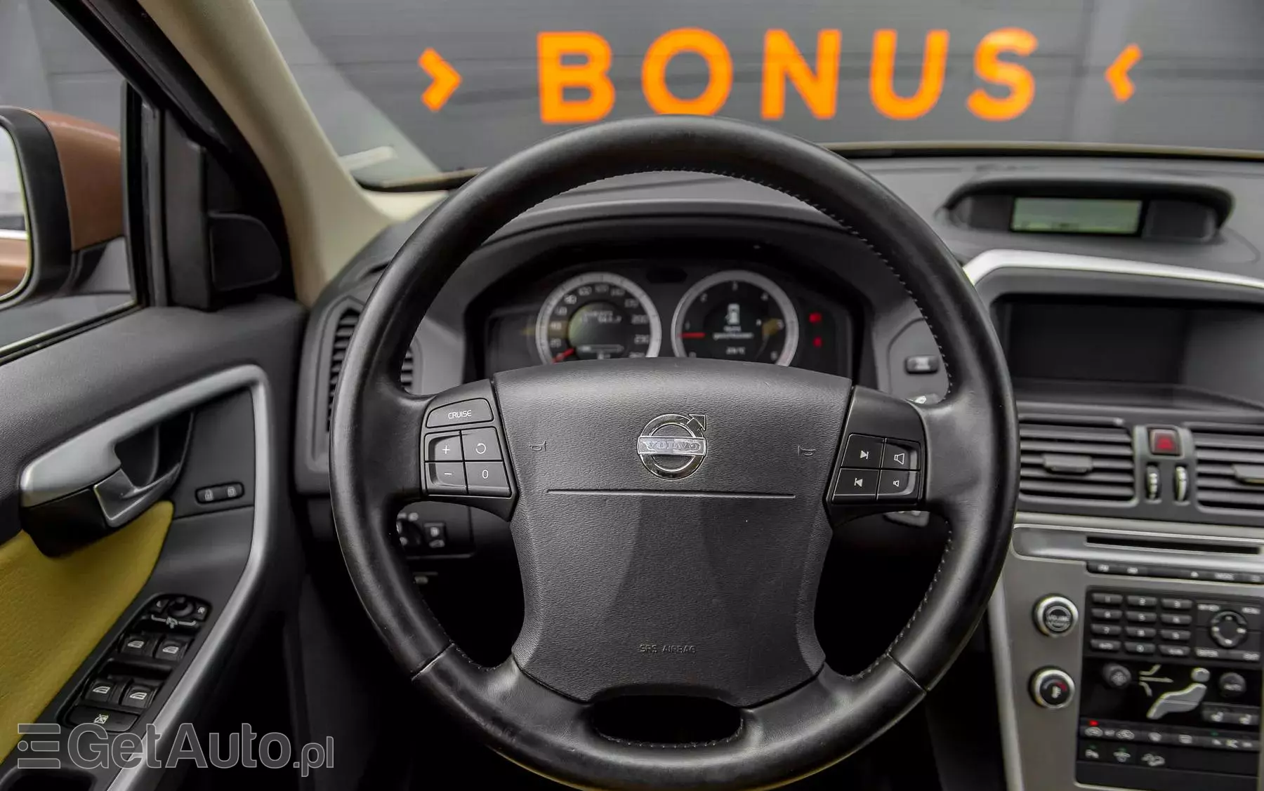 VOLVO XC 60 2.4D AWD Momentum