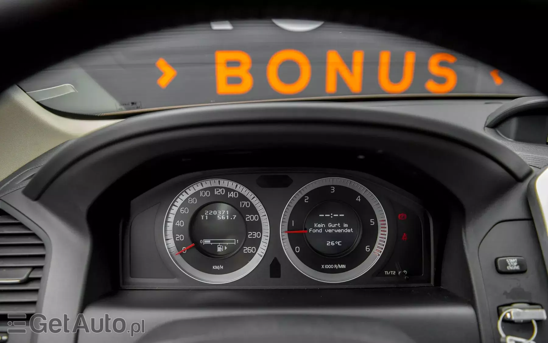 VOLVO XC 60 2.4D AWD Momentum