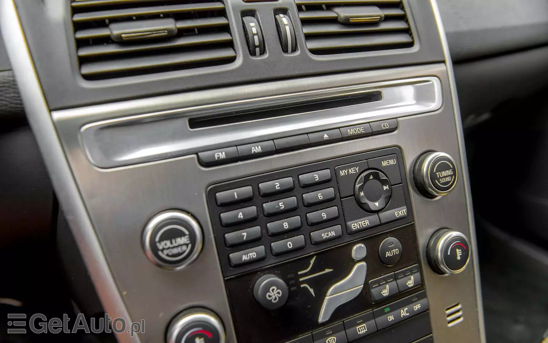 VOLVO XC 60 2.4D AWD Momentum