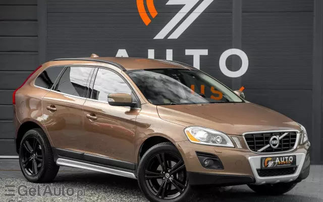 VOLVO XC 60 2.4D AWD Momentum