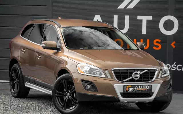 VOLVO XC 60 2.4D AWD Momentum