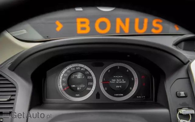 VOLVO XC 60 2.4D AWD Momentum