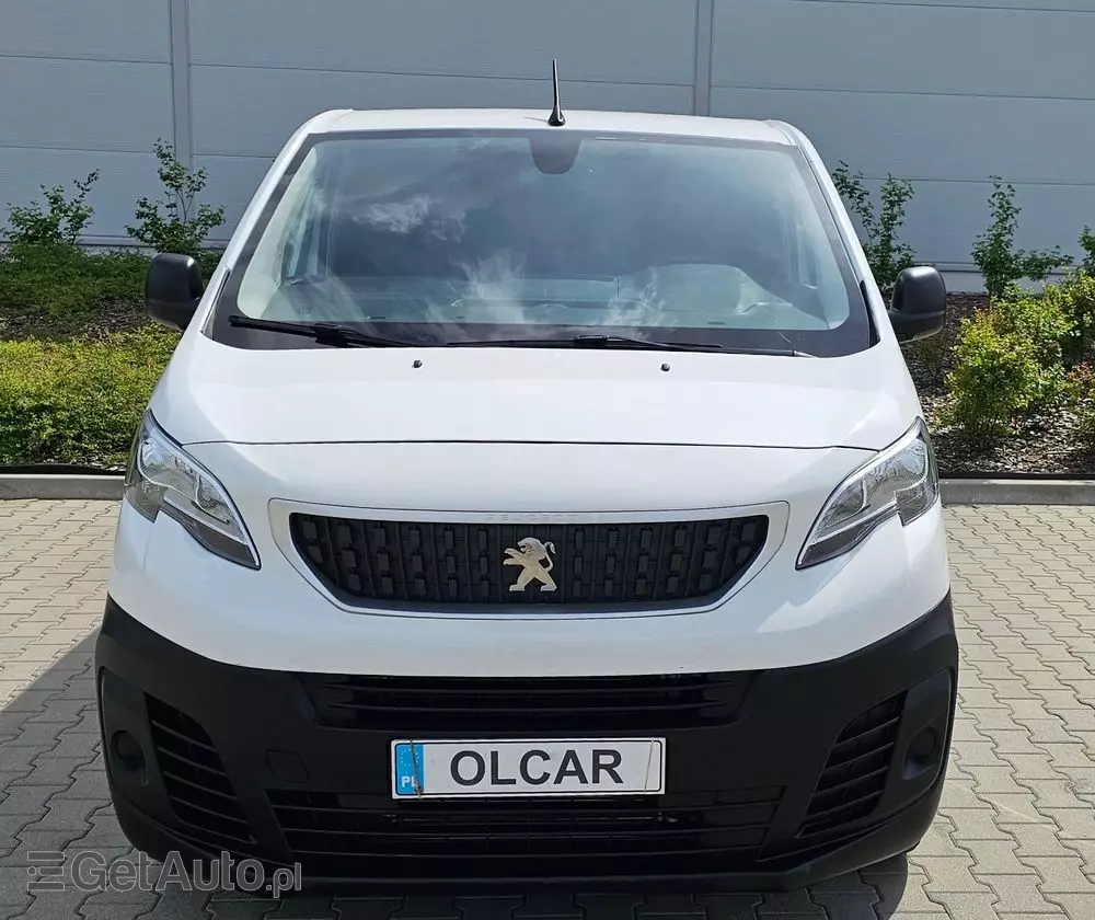 PEUGEOT EXPERT 