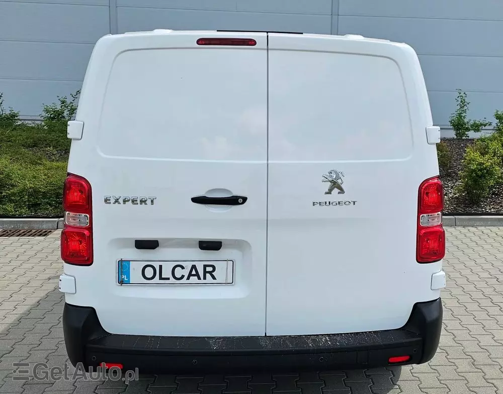 PEUGEOT EXPERT 