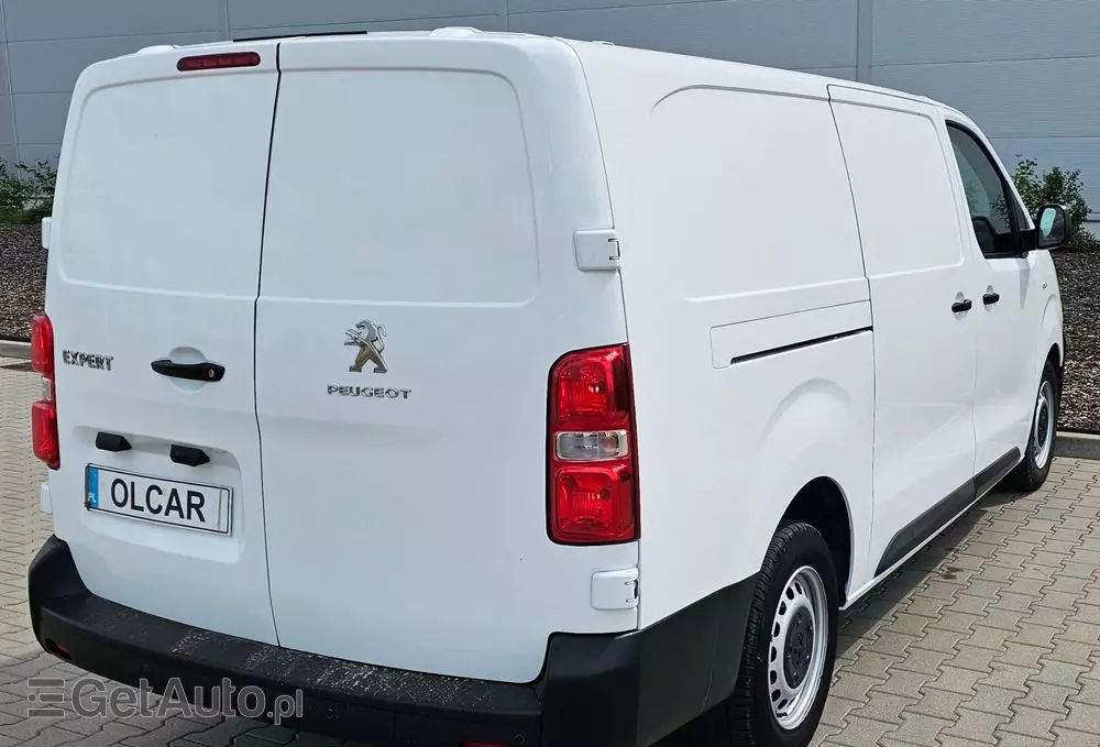 PEUGEOT EXPERT 