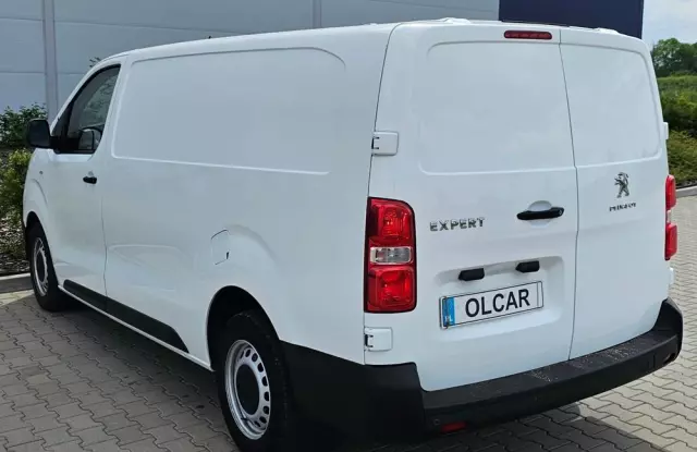 PEUGEOT EXPERT 