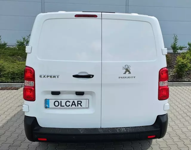PEUGEOT EXPERT 