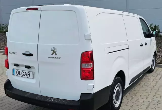 PEUGEOT EXPERT 