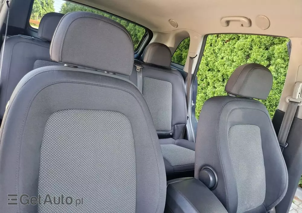 OPEL Antara 2.0 CDTI 4x4 Edition Plus