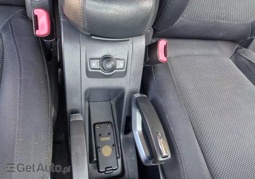 OPEL Antara 2.0 CDTI 4x4 Edition Plus