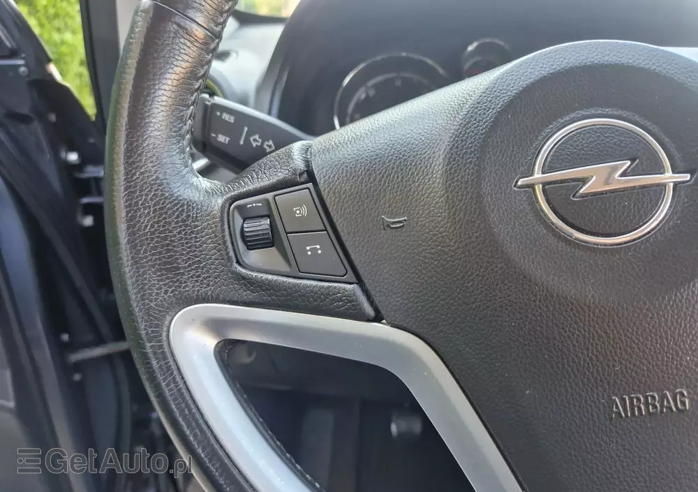 OPEL Antara 2.0 CDTI 4x4 Edition Plus