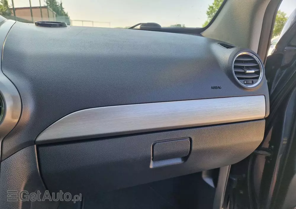 OPEL Antara 2.0 CDTI 4x4 Edition Plus