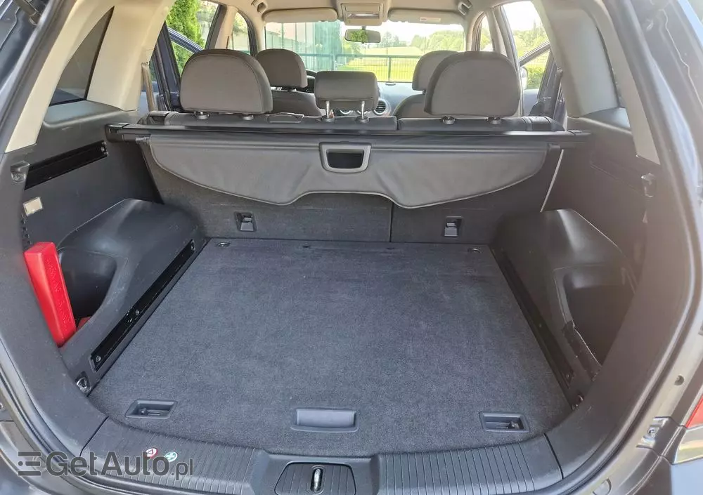 OPEL Antara 2.0 CDTI 4x4 Edition Plus