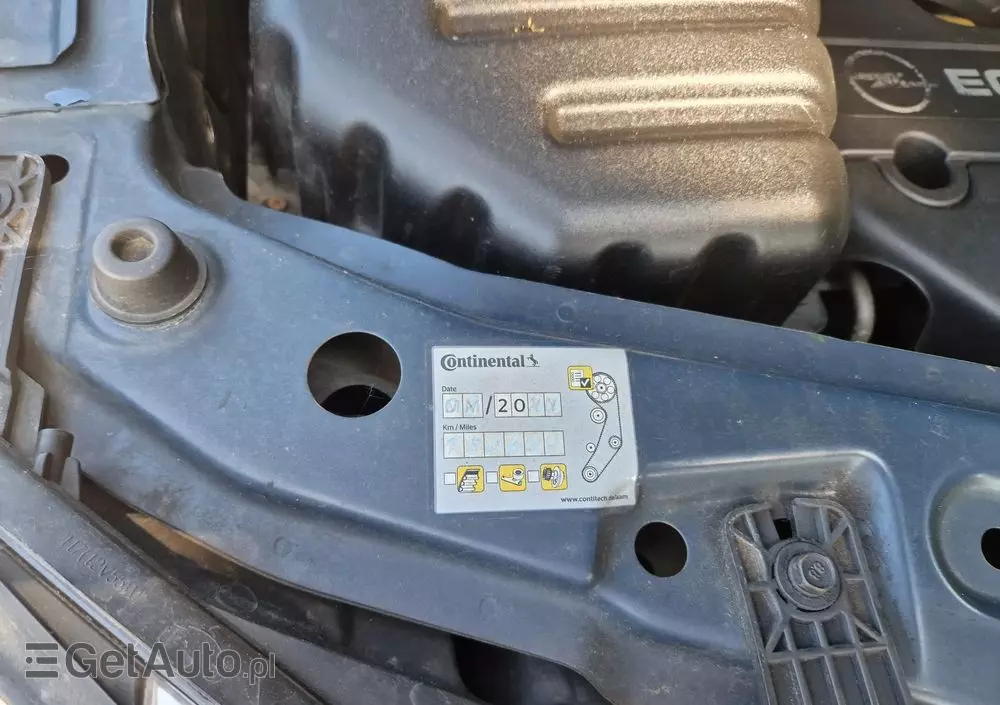 OPEL Antara 2.0 CDTI 4x4 Edition Plus