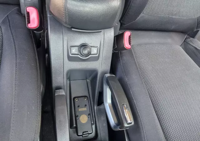 OPEL Antara 2.0 CDTI 4x4 Edition Plus