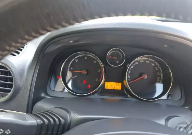 OPEL Antara 2.0 CDTI 4x4 Edition Plus