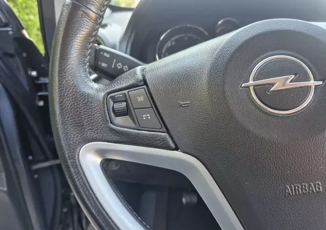 OPEL Antara 2.0 CDTI 4x4 Edition Plus