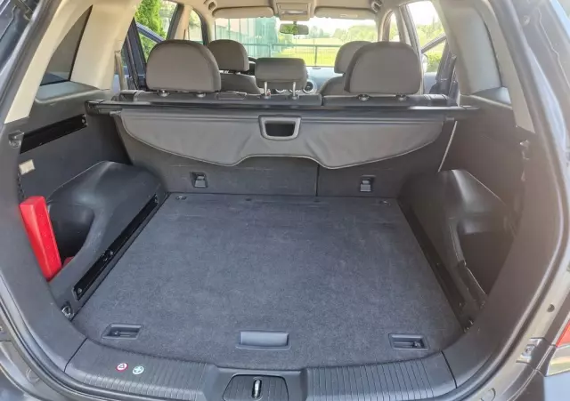 OPEL Antara 2.0 CDTI 4x4 Edition Plus