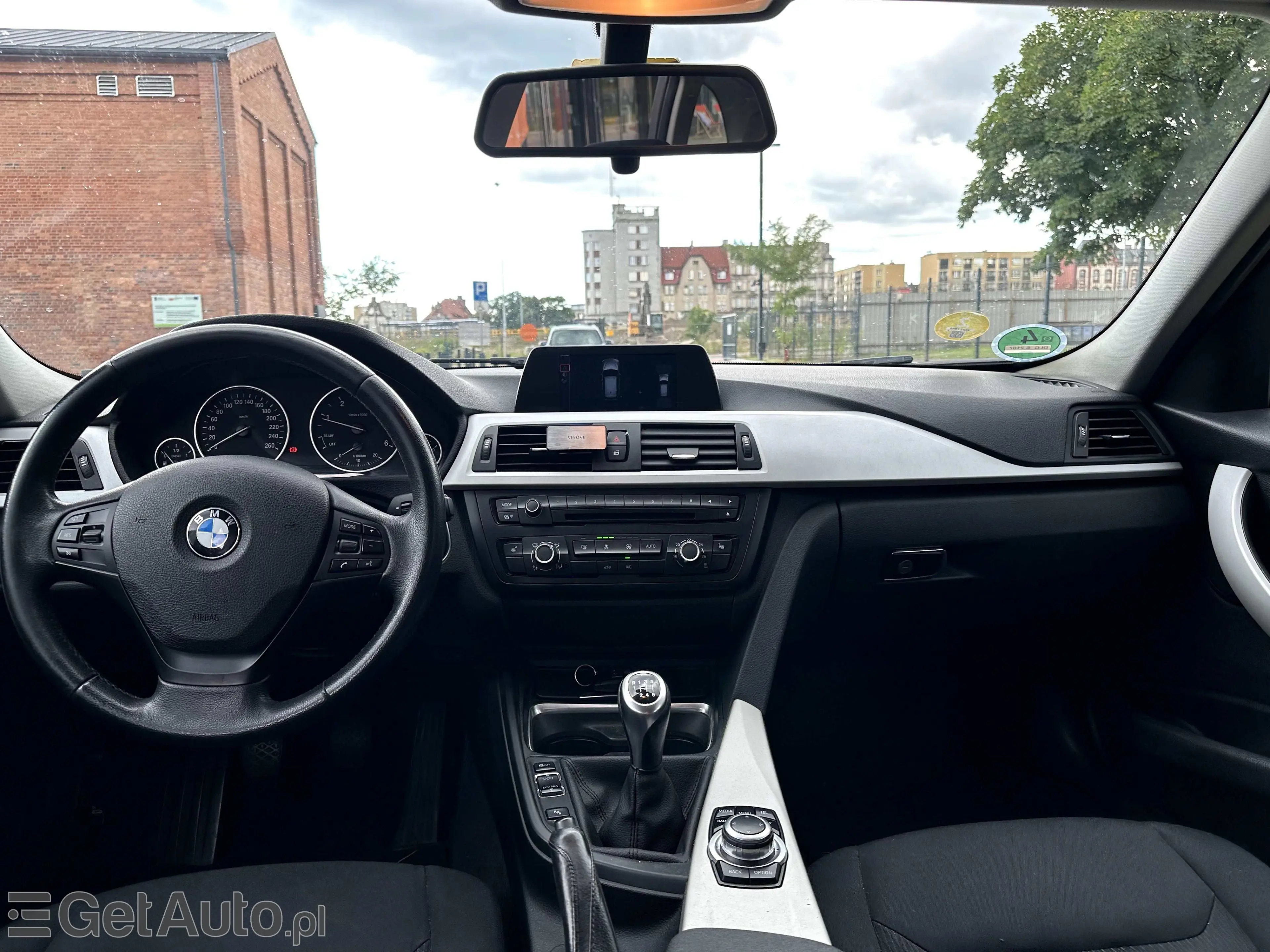 BMW Seria 3 