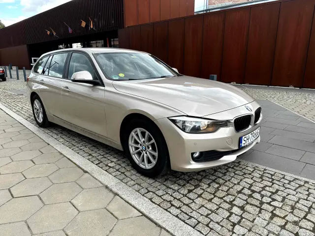 BMW Seria 3 