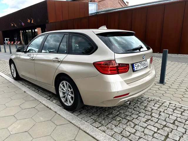 BMW Seria 3 