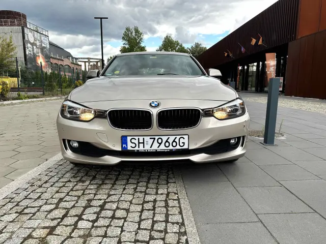 BMW Seria 3 