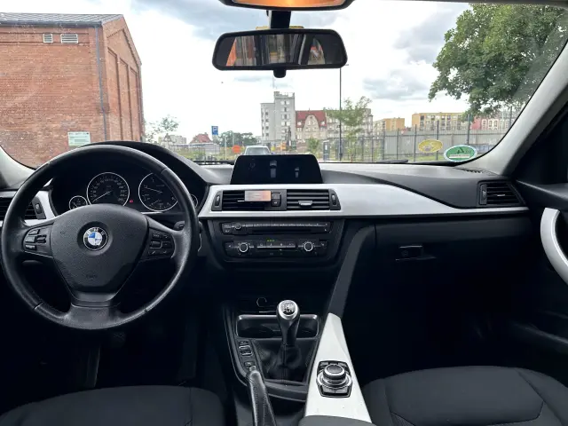 BMW Seria 3 