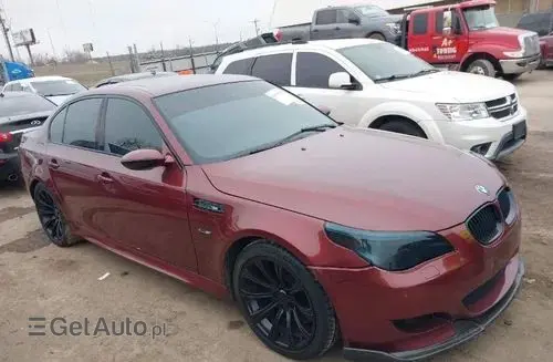 BMW M 5 