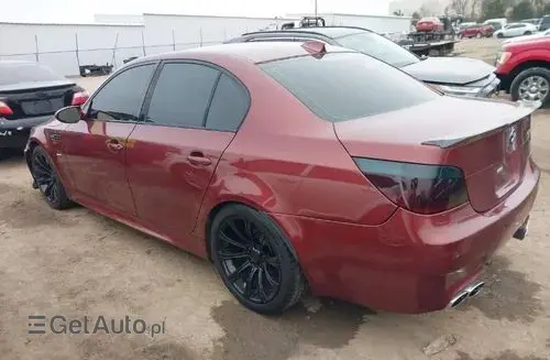BMW M 5 