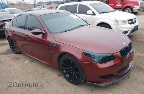 BMW M 5 