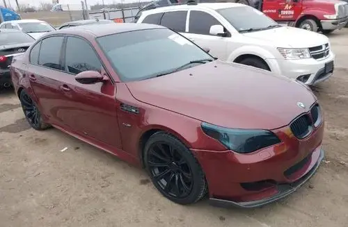 BMW M 5 
