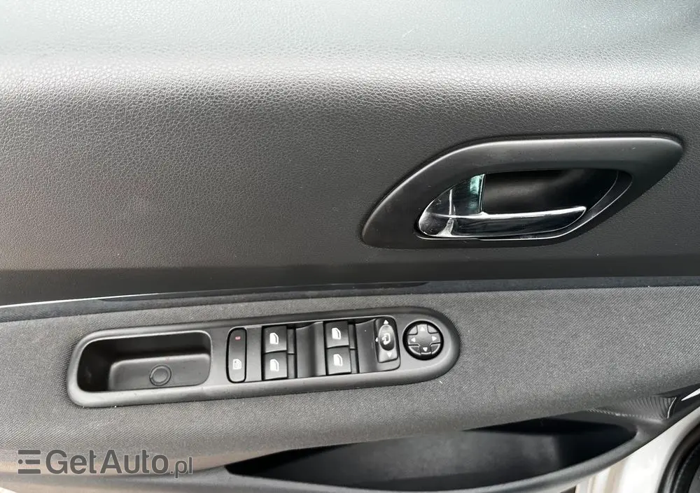 PEUGEOT 3008 1.6 BlueHDi Allure S&S EAT6