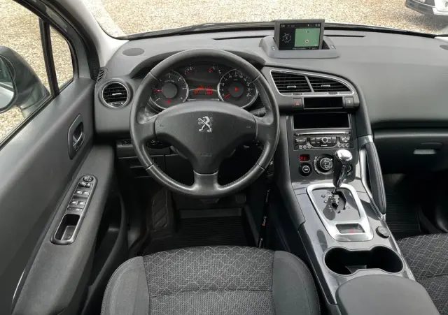 PEUGEOT 3008 1.6 BlueHDi Allure S&S EAT6