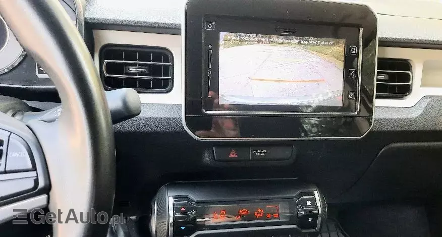 SUZUKI Ignis 1.2 Premium