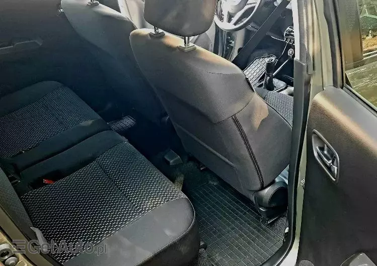 SUZUKI Ignis 1.2 Premium