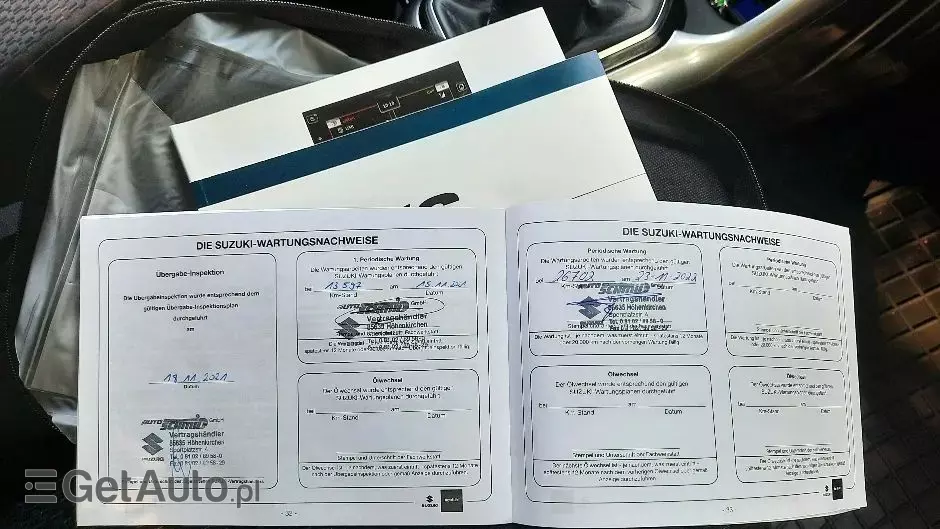 SUZUKI Ignis 1.2 Premium