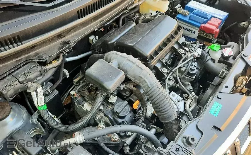 SUZUKI Ignis 1.2 Premium