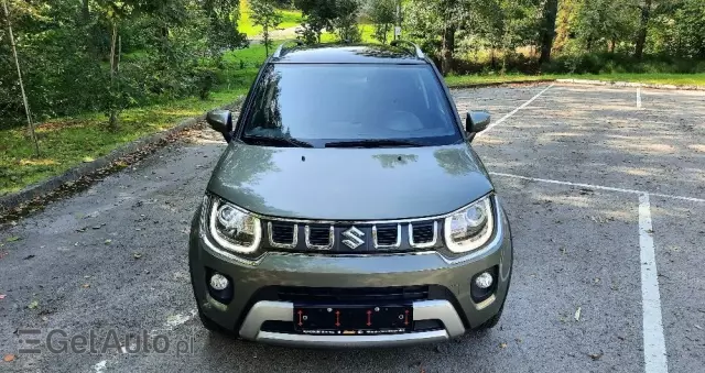 SUZUKI Ignis 1.2 Premium