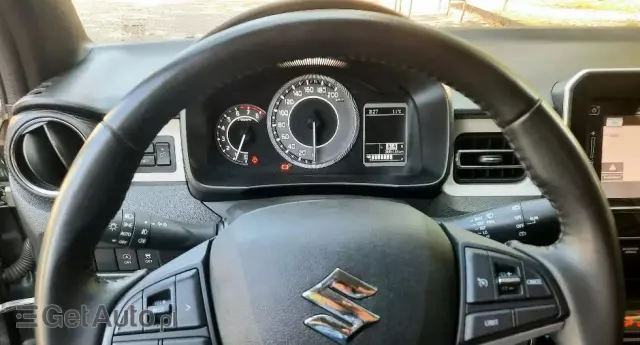SUZUKI Ignis 1.2 Premium