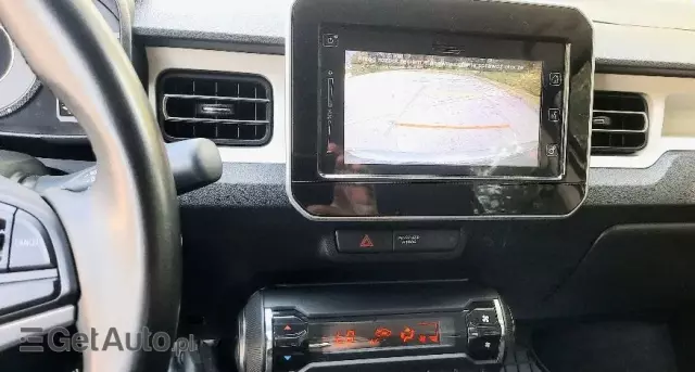 SUZUKI Ignis 1.2 Premium