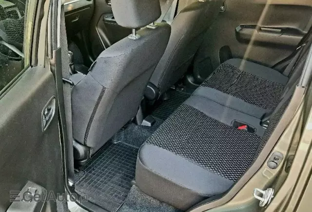 SUZUKI Ignis 1.2 Premium